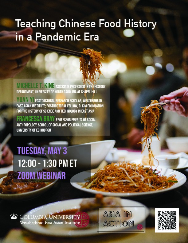 Teaching Chinese Food History In A Pandemic Era Weatherhead East teaching-chinese-food-history-in-a-pandemic-era-weatherhead-east